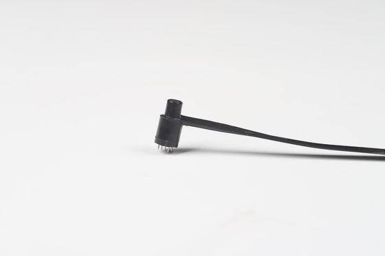 伝統的な中国医学 Zhongyan Blossom Needle 12針 ボックス 臨床および治療に適した针刺器具