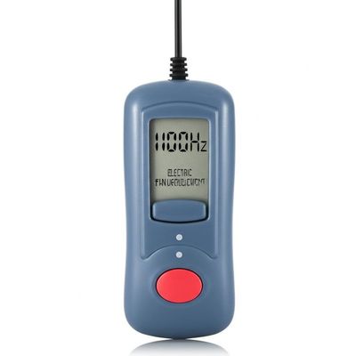 1-100Hz Frequency Electric Acupuncture Pain Relief Instrument DC 3V for Effective Relief