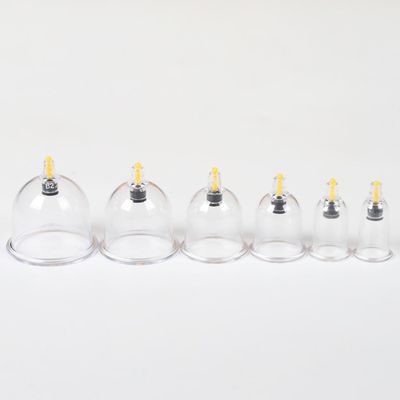 あらゆる年齢層のボディトリートメント器具用、多用途鍼灸マッサージツール