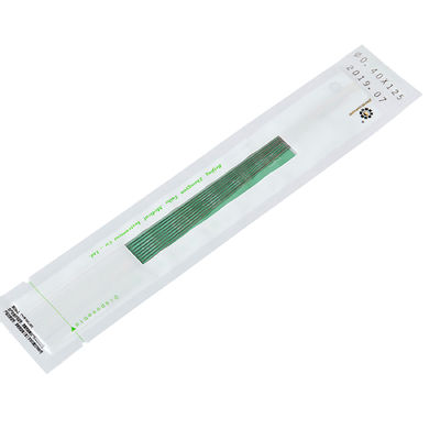 透析のステンレス鋼の刺鍼術の針の使い捨て可能なSujokの刺鍼術の針