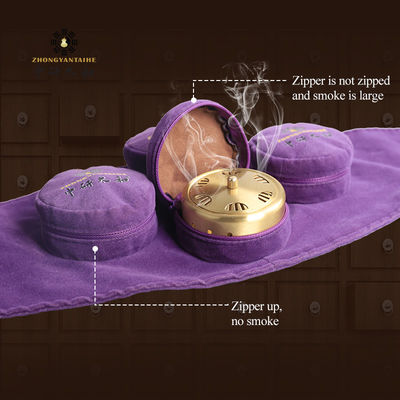 有効期限5年 灸道具 もぐさ容器 様々なサイズ 鍼灸院や治療院に最適