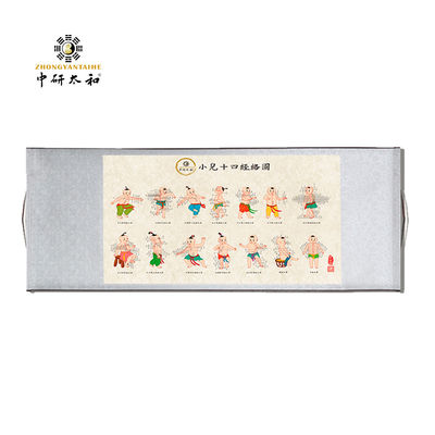 1 PC / セット 直径 0.4 针刺治療 针刺培養