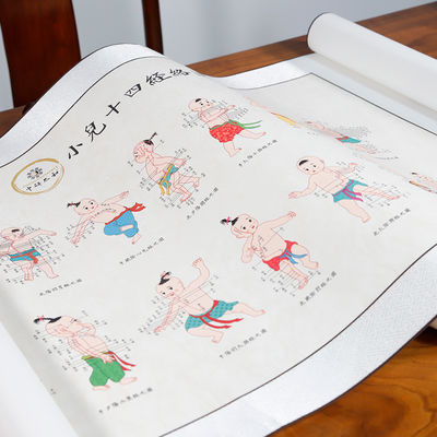 身体 の 350 点 以上 の 針刺 治療 に 対する 自然 な 効果 的 な 伝統 中華 医学