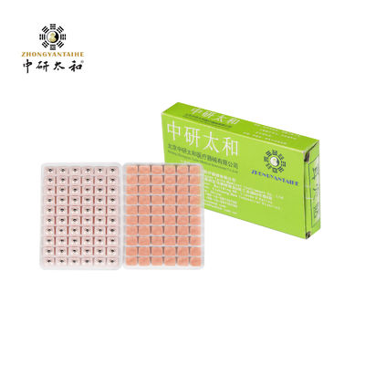 マッサージリラックス 1袋あたり1600個 使い捨て Vaccaria 耳シード 注意事項 事前に医療専門家にご相談ください