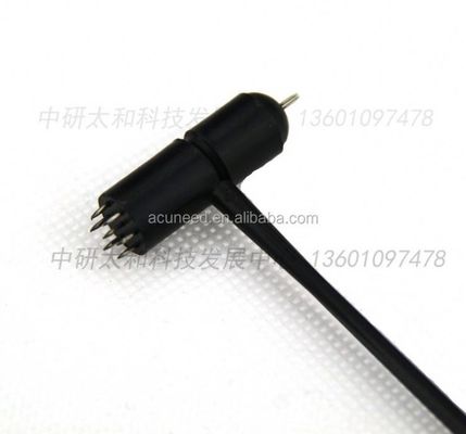 0.20mm × 25mm ステリル 皮膚用 梅花針 12針/箱 肌の若返りのために