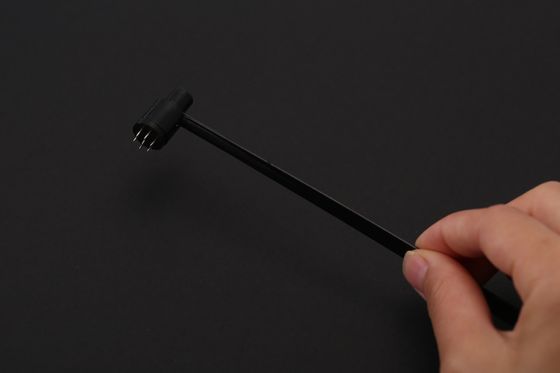 器具分類 II クラス セブンスター 治療 涼しく乾燥した場所での単一の保管のための針