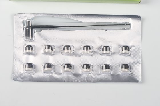 耐久性のある鍼マッサージツール ポータブルで身体に優しく効果的な治療に