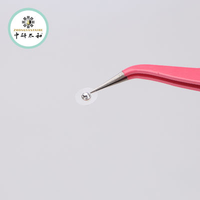 マッサージ リラックス 送料無料 使い捨て 滅菌済み Vaccaria 耳つぼ シード ハーブサプリメント付き