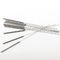 透析のステンレス鋼の刺鍼術の針の使い捨て可能なSujokの刺鍼術の針