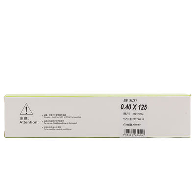 卸売 使い捨て用针 13mm-75mm