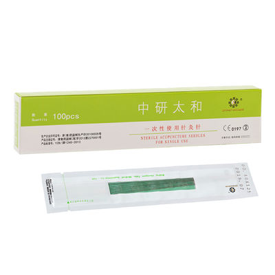 卸売 使い捨て用针 13mm-75mm