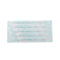 0.18mm Zhongyan Taiheの刺鍼術の針の透析の包装