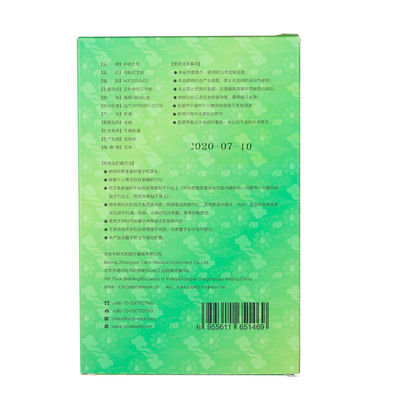 Traditional Chinese Medicine Therapy Moxibustion Tools with Moxa Container and Various Sizes