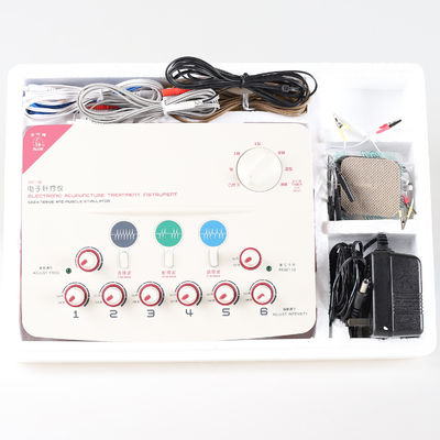 電子鍼型治療器（鍼付き）