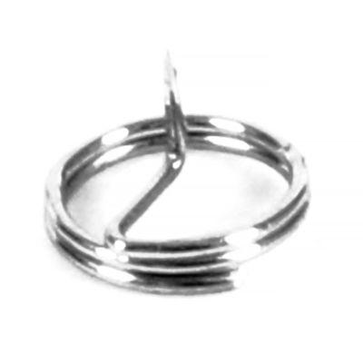 0.2mm X 1.5mm 鍼灸 圧着ニードル 中医学機器認証 CE TUV ISO GMP