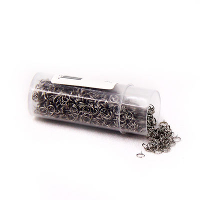 効果的な治療のために,単一の針を押して放す