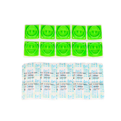 GB 2024-2016 鍼灸用圧着針 0.2mm x 1.5mm 中国医学機器の特性安全基準