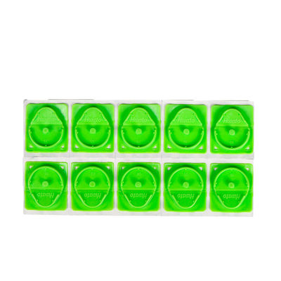 プラスチックハンドル鍼 GB 2024-2016 有効で快適な治療のための安全基準