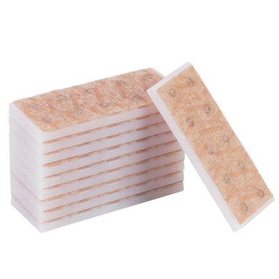 正確なパフォーマンスのための鋭い針先ステンレス鋼経穴鍼