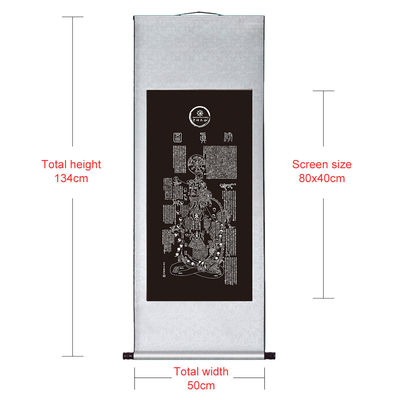 直径12cmの東洋医学を用いた治療による治癒効果の解放