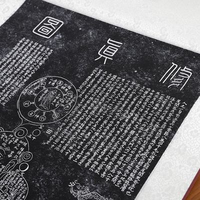 直径12cmの東洋医学を用いた治療による治癒効果の解放