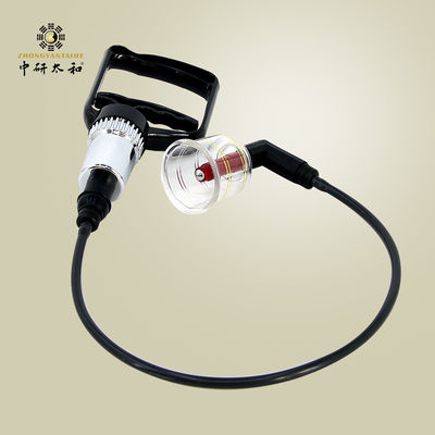 すくうOdmの真空のマッサージ真空の吸引のコップの使い捨て可能なプラスチック