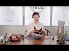 Oem / Odm 鍼治療バッグ ピュア ハンドメイド キャンバス